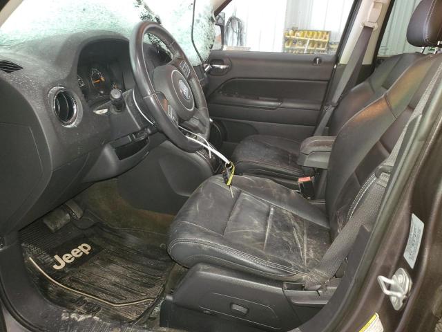 2017 JEEP PATRIOT LA 1C4NJRFB2HD155282