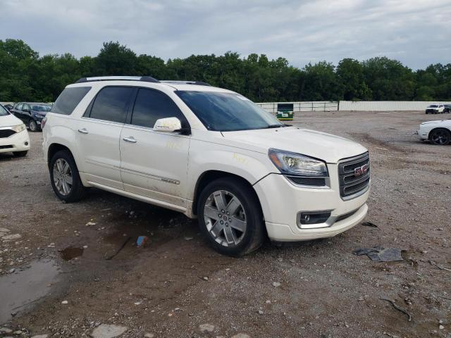 Vin: 1gkkrtkd2ej112448, lot: 62487135, gmc acadia den denali 20144