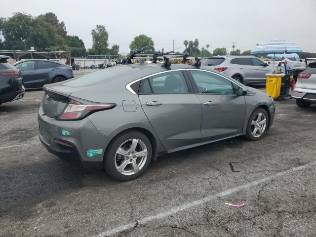 Vin: 1g1rc6s50hu109730, lot: 62027935, chevrolet volt lt 20173