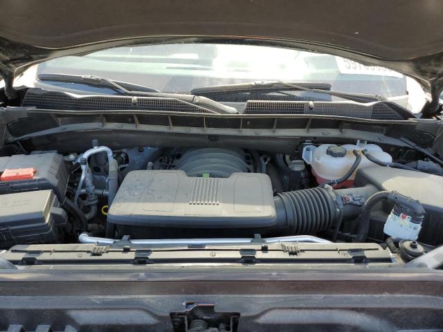 2024 GMC SIERRA K15 - 1GTUUGEL4RZ274716
