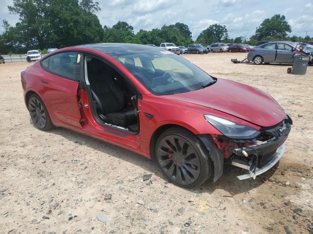 2022 TESLA MODEL 3 - 5YJ3E1EC6NF318060