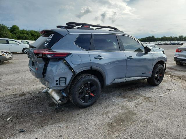 2025 NISSAN ROGUE SV 5N1BT3BB6SC806194