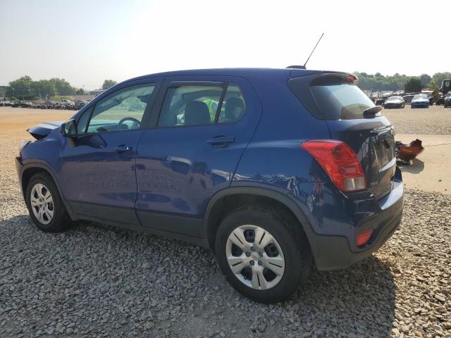 Vin: 3gncjksb7hl173380, lot: 58517865, chevrolet trax ls 20172