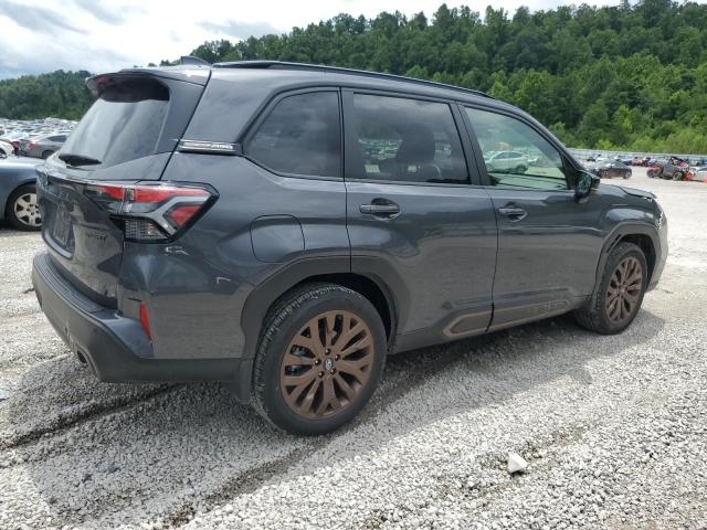 2025 SUBARU FORESTER S JF2SLDHC9SH404216