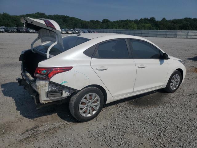 2018 HYUNDAI ACCENT SE - 3KPC24A33JE008612