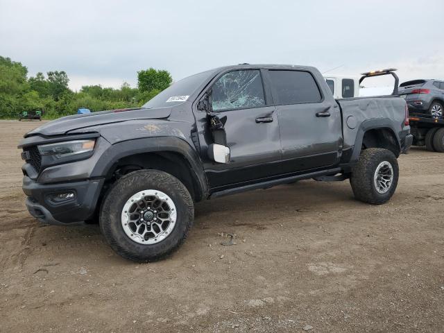 RAM 1500 TRX