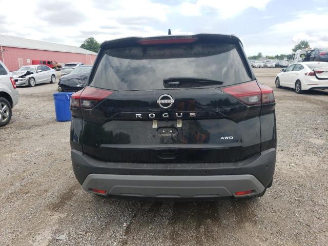 2023 NISSAN ROGUE S 5N1AT3AB5PC794365