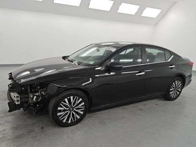 NISSAN ALTIMA SV