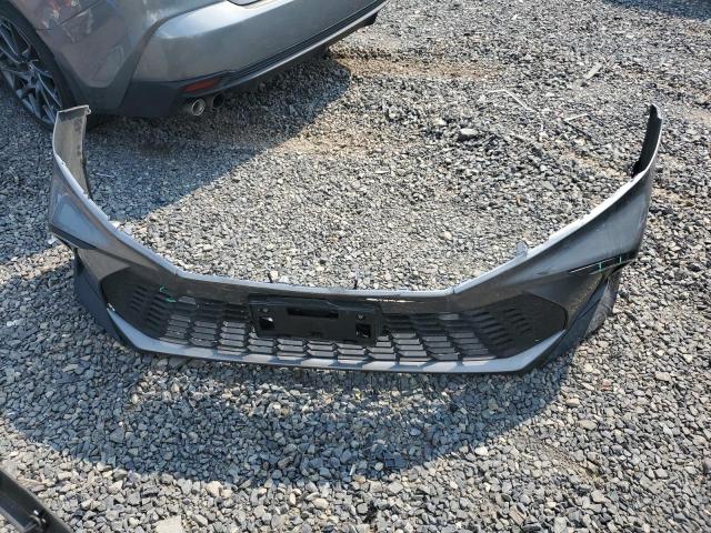 2025 TOYOTA CAMRY XSE - 4T1DBADK4SU512347