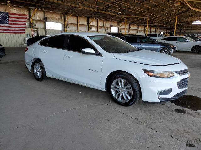 Vin: 1g1ze5st4hf134301, lot: 59523305, chevrolet malibu lt 20174