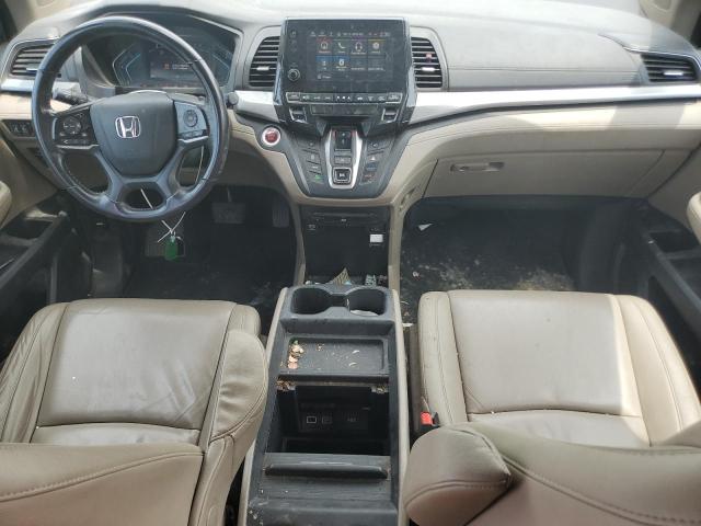 2020 HONDA ODYSSEY TOURING 5FNRL6H86LB019380