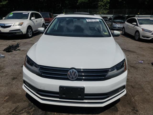 2017 VOLKSWAGEN JETTA SEL - 3VWL17AJ2HM211751