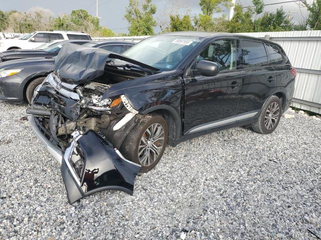 Vin: ja4ad2a34jz006680, lot: 59897555, mitsubishi outlander es 2018 img_1