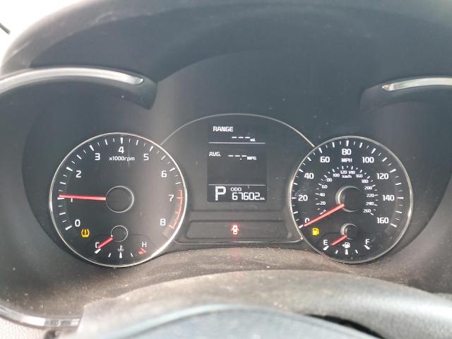 2015 KIA FORTE LX KNAFX4A60F5350141