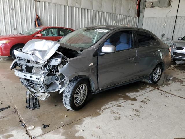 Vin: ml32fufj4mhf03381, lot: 60436575, mitsubishi mirage g4 es 2021 img_1