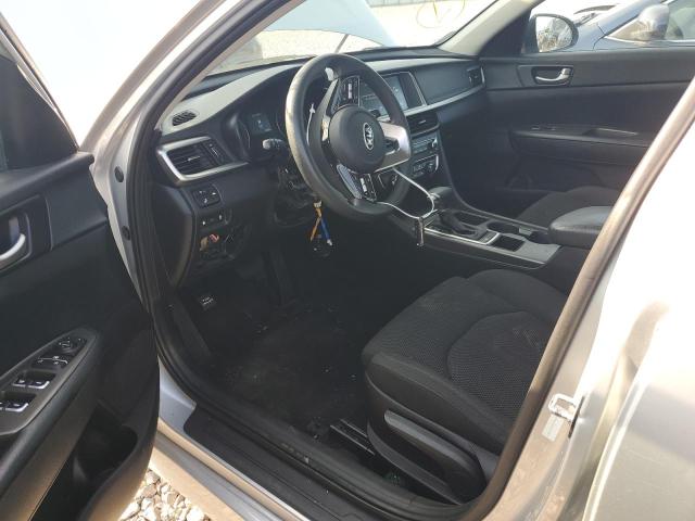 2019 KIA OPTIMA LX 5XXGT4L33KG307957