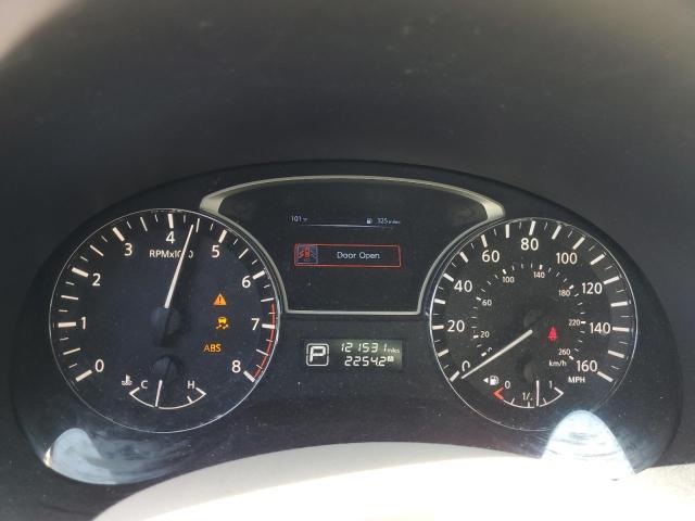 2015 NISSAN ALTIMA 2.5 - 1N4AL3AP9FC290373