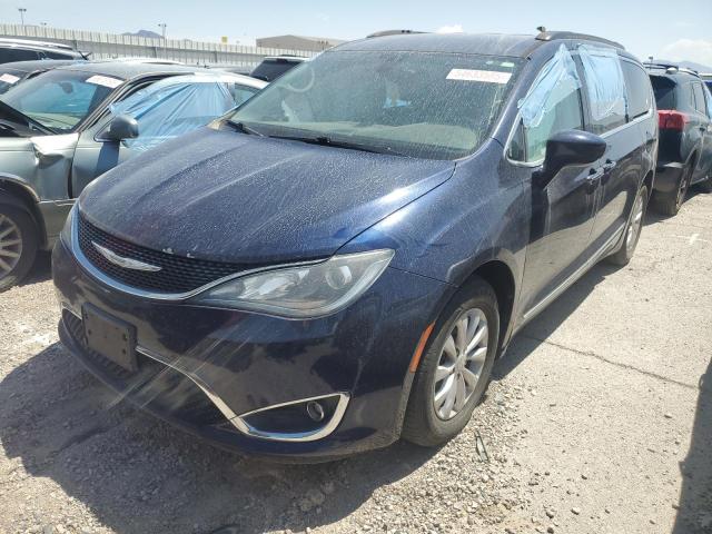 Vin: 2c4rc1bg5hr613523, lot: 54633585, chrysler pacifica touring l 2017 img_1