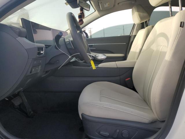 2024 HYUNDAI SONATA SEL KMHL64JAXRA420541