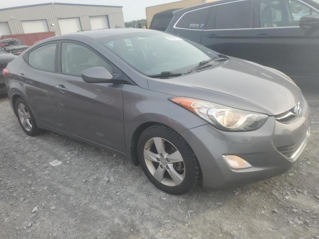 Vin: 5npdh4aexdh210125, lot: 58624035, hyundai elantra gls 20134