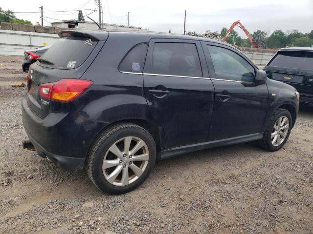 Vin: 4a4ar4au3de020618, lot: 62417645, mitsubishi outlander se 20133