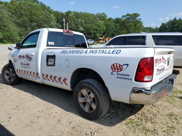 Vin: 3c6jr7et9kg522718, lot: 61333705, ram 1500 slt 20192
