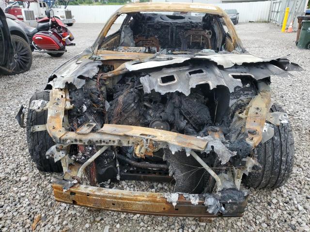 2018 FORD MUSTANG GT 1FA6P8CF4J5102707