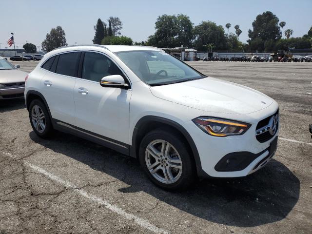 Vin: w1n4n4hb1nj394795, lot: 60833475, mercedes-benz gla-class 250 4matic 20224