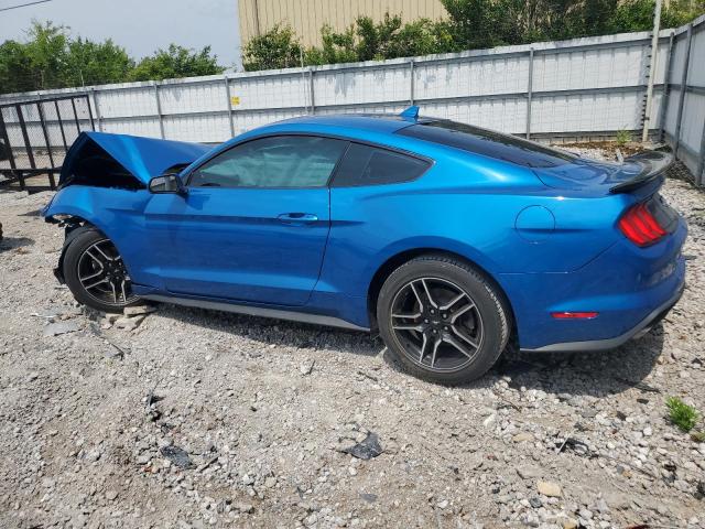 2021 FORD MUSTANG - 1FA6P8TH4M5107038