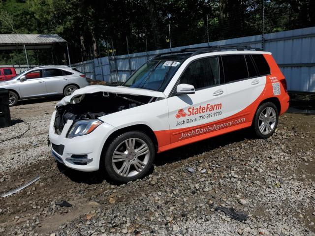 Vin: wdcgg5hb0fg430800, lot: 62874475, mercedes-benz glk-class 350 2015 img_1