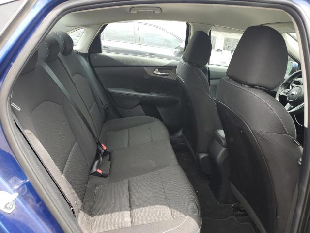 2019 KIA FORTE FE 3KPF24AD9KE058163