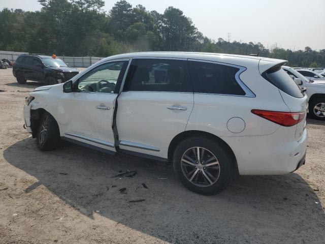 Vin: 5n1al0mm4dc314677, lot: 59037625, infiniti jx35 20132