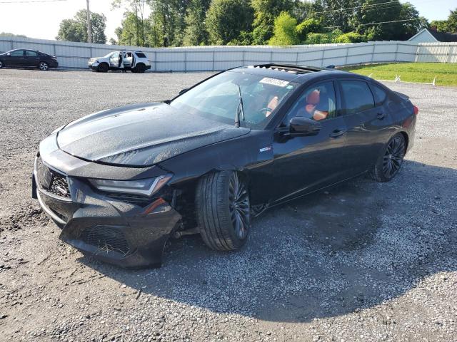 2022 ACURA TLX TYPE S 19UUB7F03NA001383