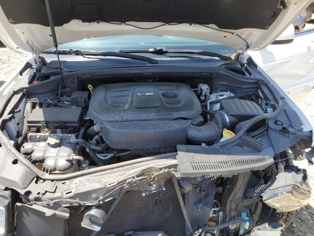 2018 JEEP GRAND CHER - 1C4RJFAG9JC200409