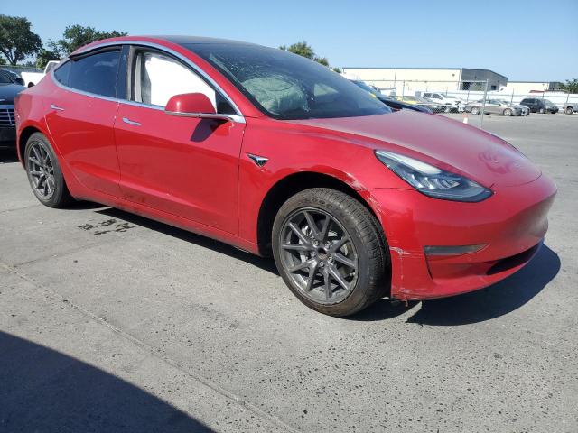 2018 TESLA MODEL 3 5YJ3E1EA8JF039654