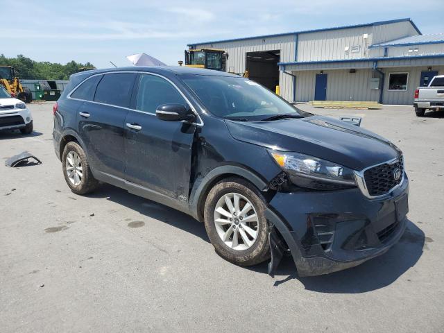 2019 KIA SORENTO L 5XYPGDA30KG466096