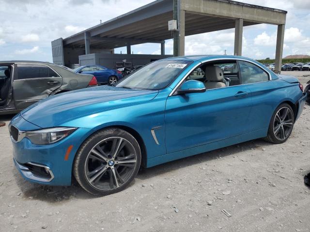 Vin: wba4z1c59kee44584, lot: 61467155, bmw 4 series 2019 img_1