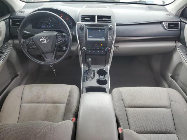 2015 TOYOTA CAMRY LE - 4T4BF1FK7FR501914