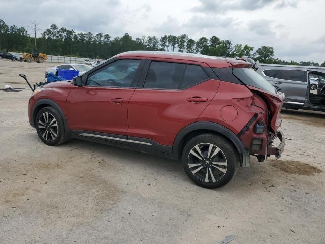 Vin: 3n1cp5cu6jl517072, lot: 59269615, nissan kicks s 20182