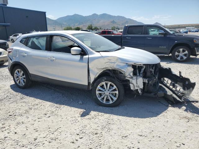 2018 NISSAN ROGUE SPOR - JN1BJ1CR0JW267940