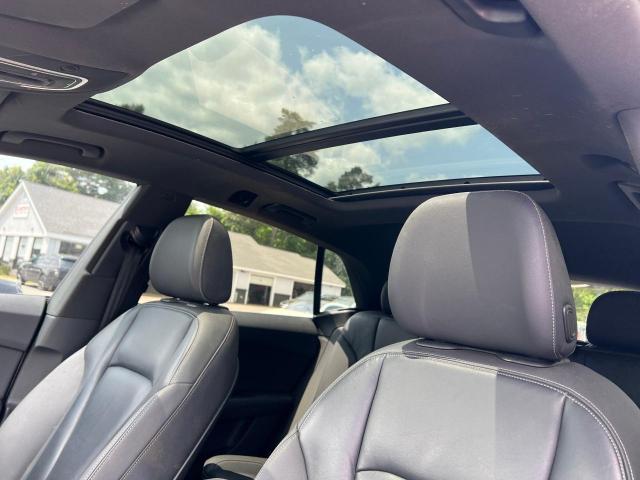 2019 AUDI Q8 PREMIUM WA1AVAF1XKD017700