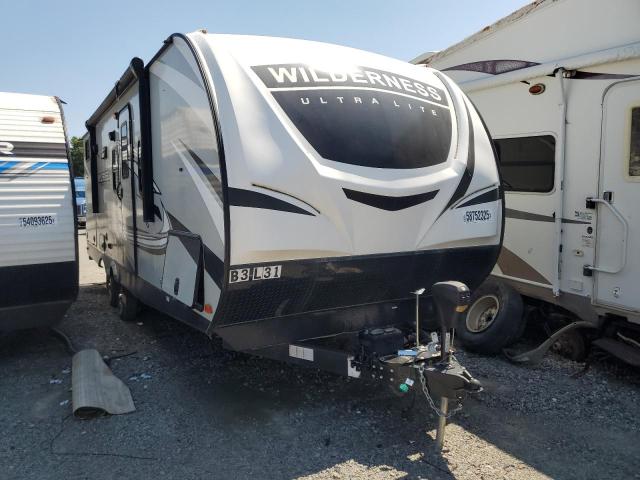 HEARTLAND GATEWAY 2020 two tone   5SFNB2923LE435230 photo #1