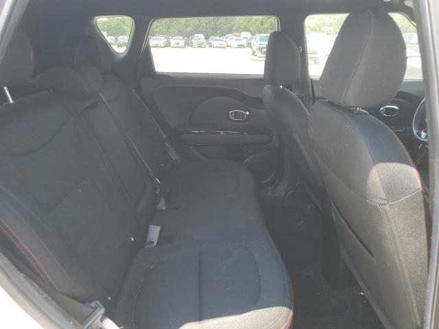2016 KIA SOUL + KNDJP3A55G7406336