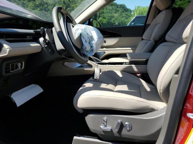 2025 LINCOLN NAUTILUS R 5LMPJ8K4XSJ913333