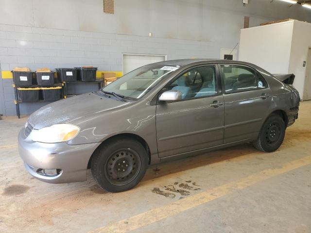 TOYOTA COROLLA CE