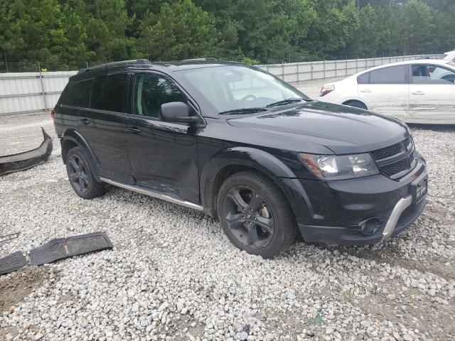 Vin: 3c4pdcgb6lt268862, lot: 59947835, dodge journey crossroad 20204