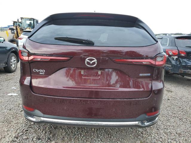 2024 MAZDA CX-90 PREM - JM3KKEHA9R1152449