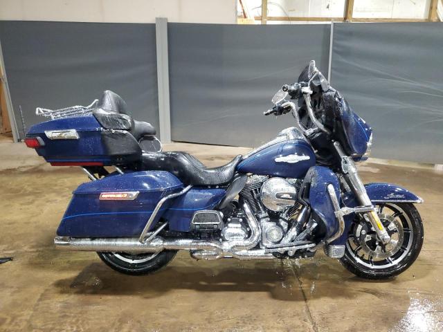 2015 HARLEY-DAVIDSON FLHTK SHRI 1HD1KNL12FB623339