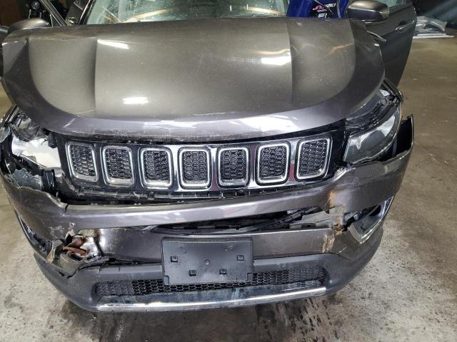2019 JEEP COMPASS LI 3C4NJDCB1KT594322