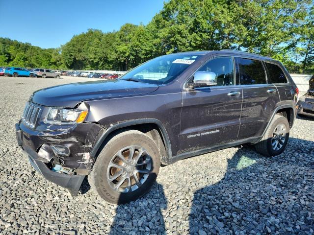 Vin: 1c4rjfbg3ec398277, lot: 60662315, jeep grand cher limited 2014 img_1